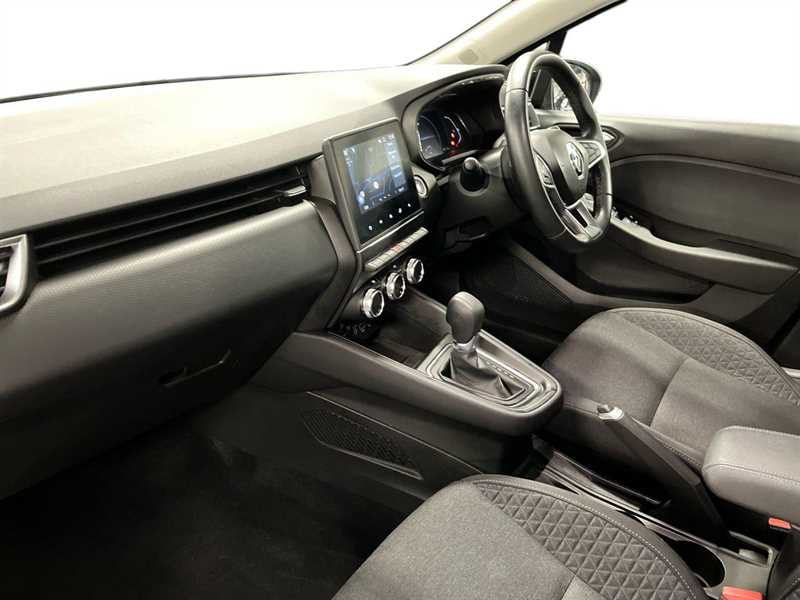 Used Renault Clio 2023 for sale - 77428435: Photo 7