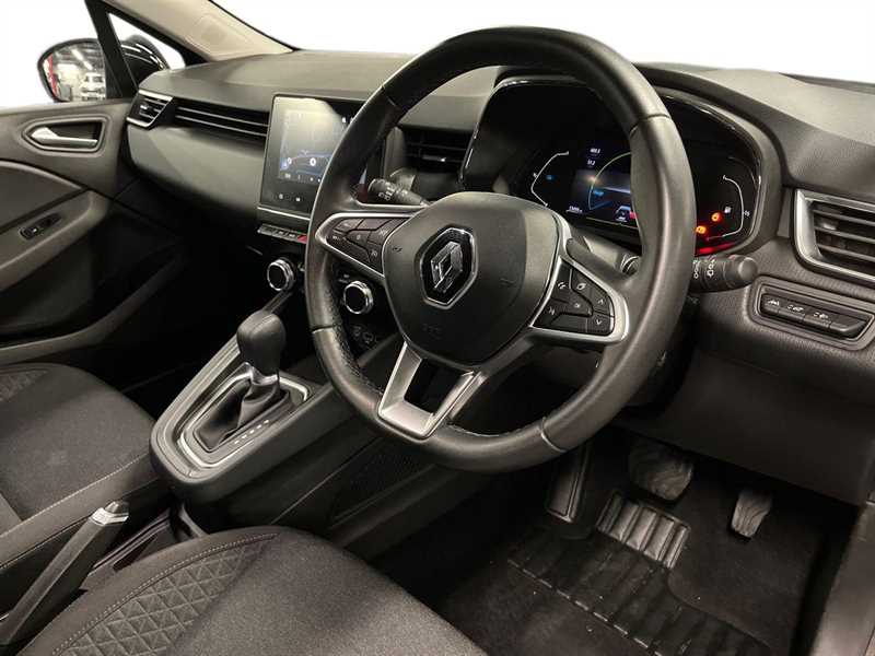 Used Renault Clio 2023 for sale - 77428435: Photo 8