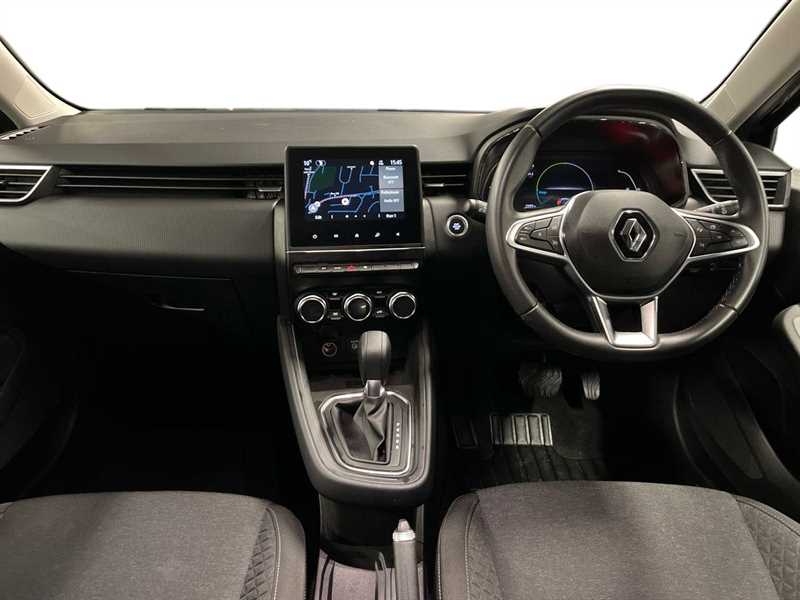 Used Renault Clio 2023 for sale - 77428435: Photo 9