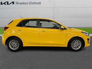 Used Kia Rio 2022 for sale - 74880593: Photo