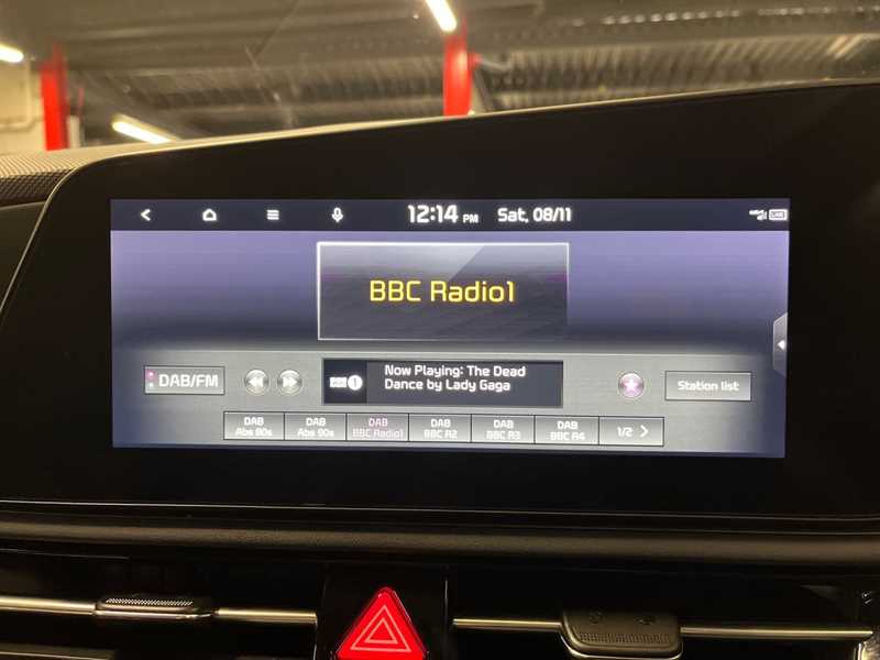 Used Kia Niro 2025 for sale - 76442009: Photo 10