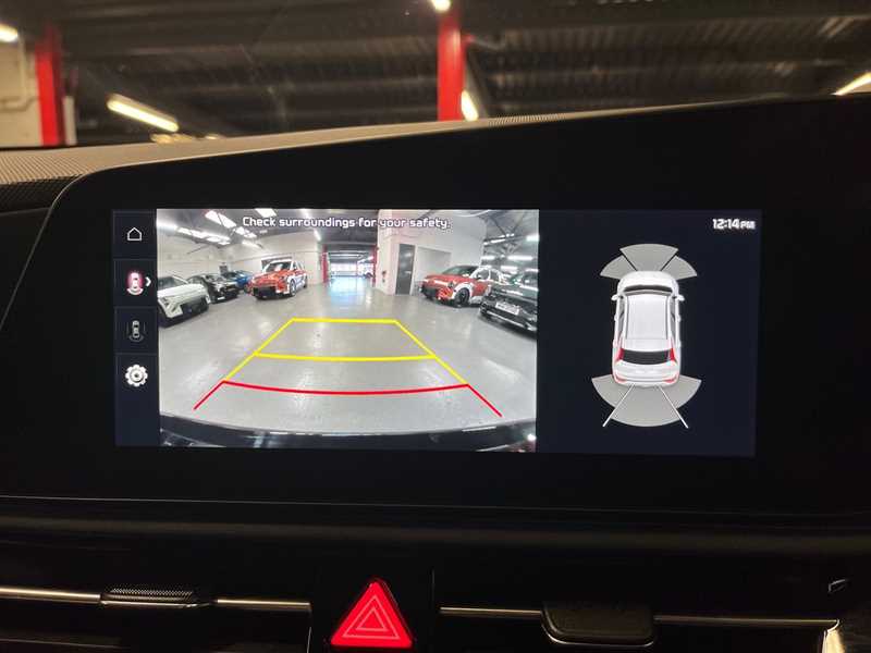 Used Kia Niro 2025 for sale - 76442009: Photo 11