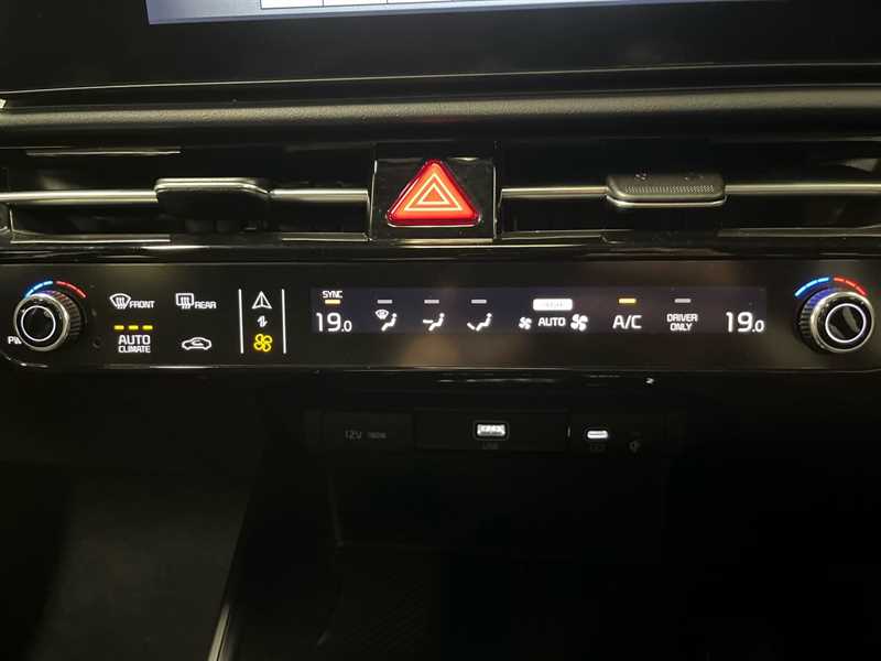 Used Kia Niro 2025 for sale - 76442009: Photo 12