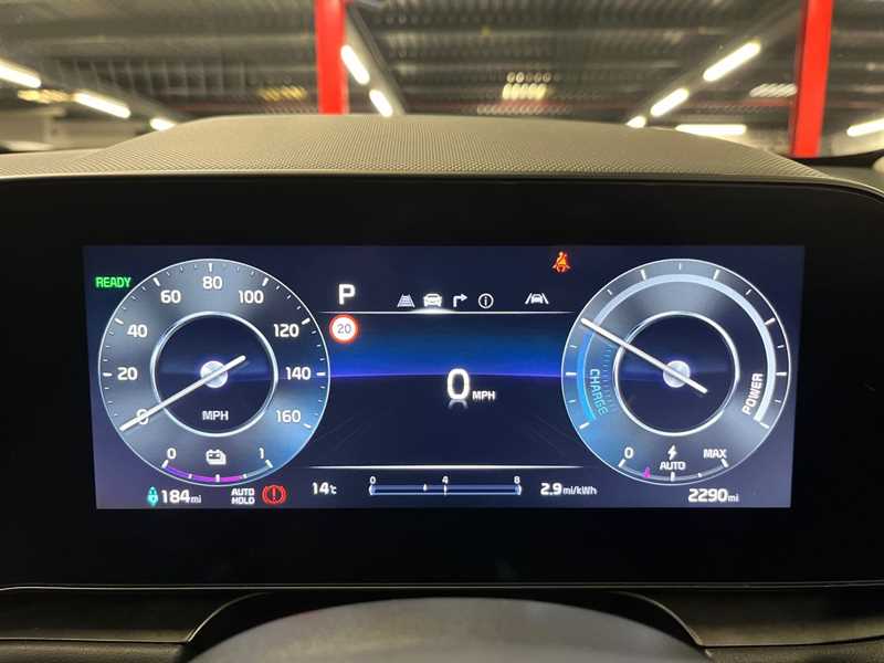 Used Kia Niro 2025 for sale - 76442009: Photo 14