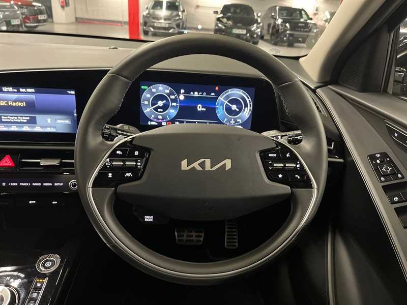 Used Kia Niro 2025 for sale - 76442009: Photo 15