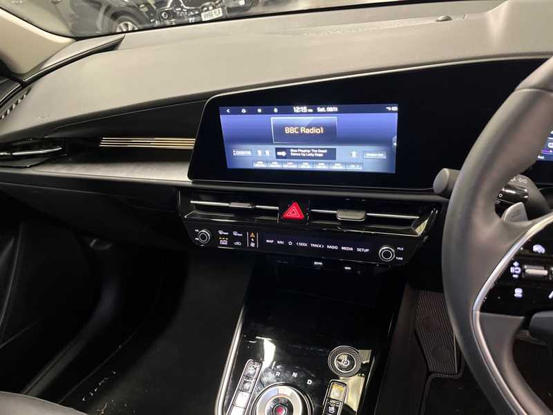 Used Kia Niro 2025 for sale - 76442009: Photo 17