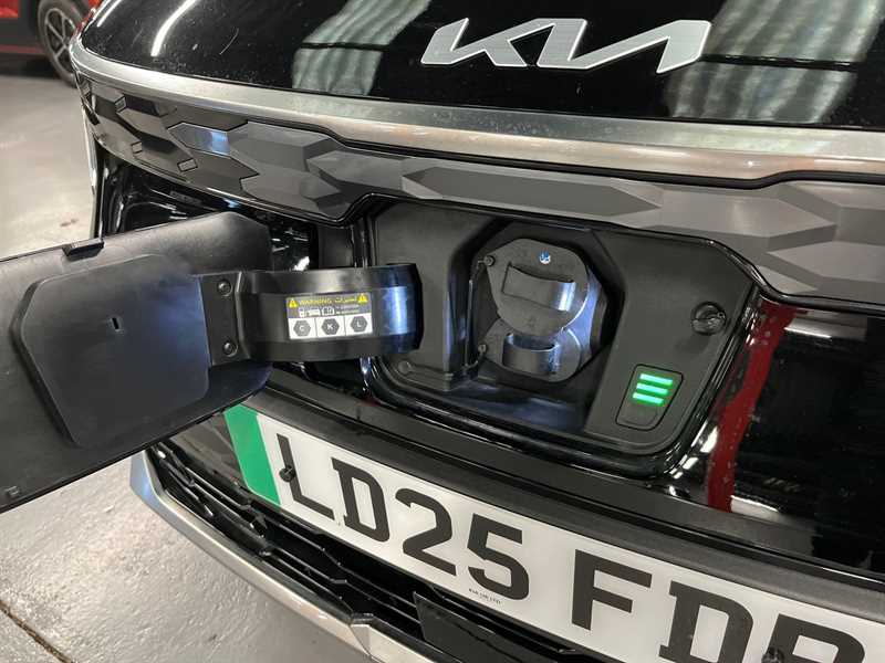 Used Kia Niro 2025 for sale - 76442009: Photo 22