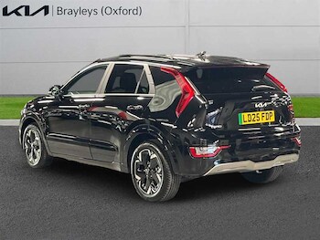 Used Kia Niro 2025 for sale - 76442009: Photo