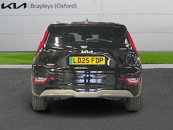 Used Kia Niro 2025 for sale - 76442009: Photo