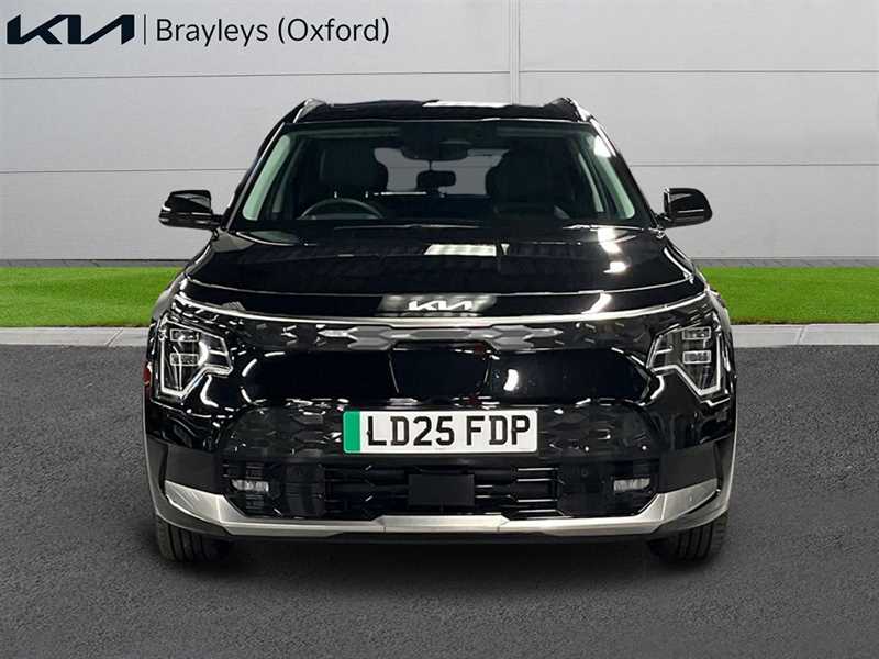 Used Kia Niro 2025 for sale - 76442009: Photo 5