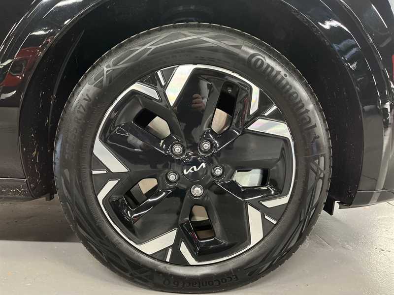 Used Kia Niro 2025 for sale - 76442009: Photo 6