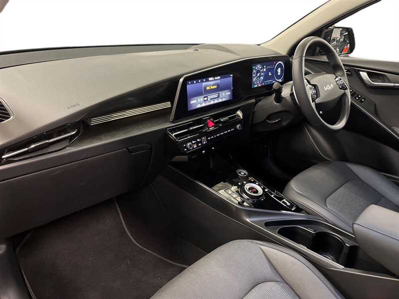 Used Kia Niro 2025 for sale - 76442009: Photo 7