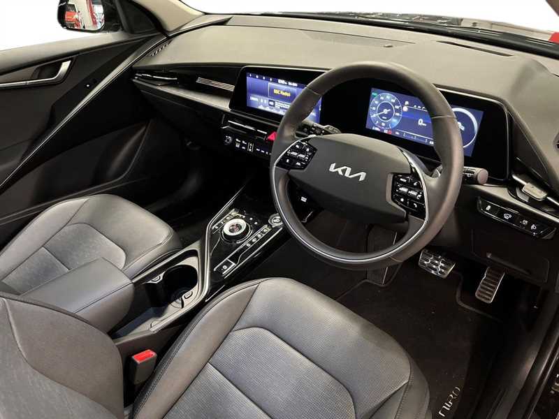 Used Kia Niro 2025 for sale - 76442009: Photo 8