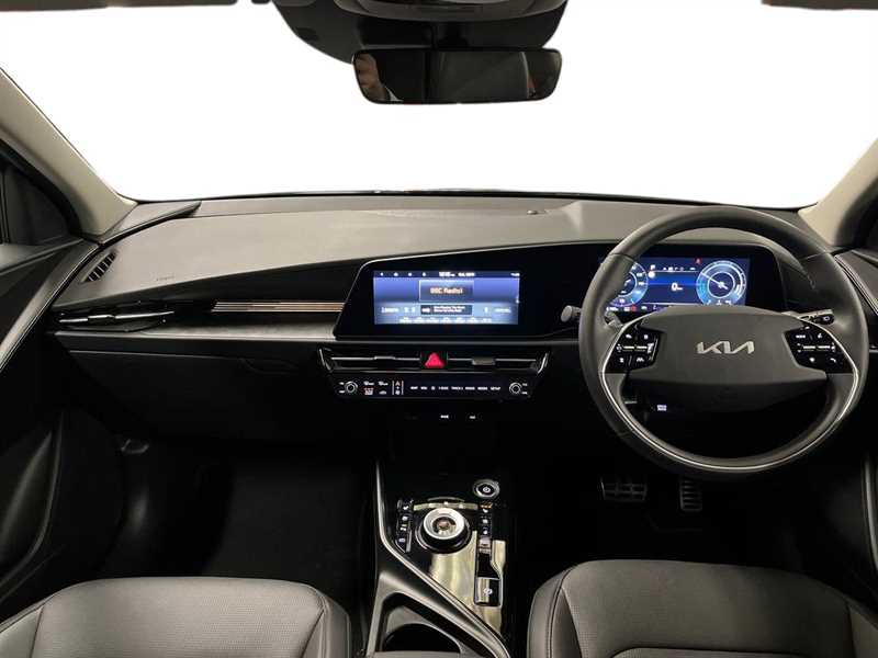 Used Kia Niro 2025 for sale - 76442009: Photo 9
