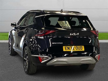 Used Kia Sportage 2023 for sale - 77894101: Photo