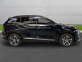 Used Kia Sportage 2023 for sale - 77894101: Photo