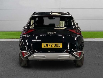 Used Kia Sportage 2023 for sale - 77894101: Photo