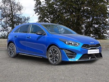 Used Kia Ceed 2025 for sale - 79488082: Photo