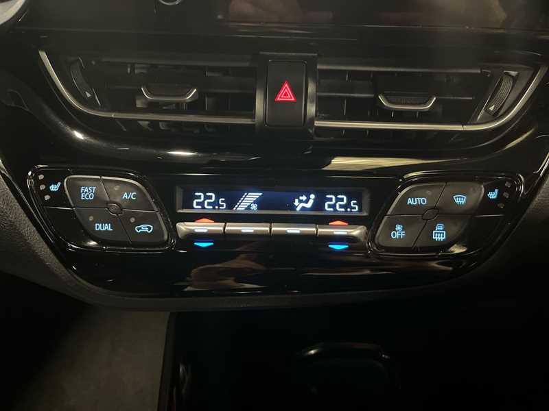 Used Toyota C-HR 2020 for sale - 76155265: Photo 12