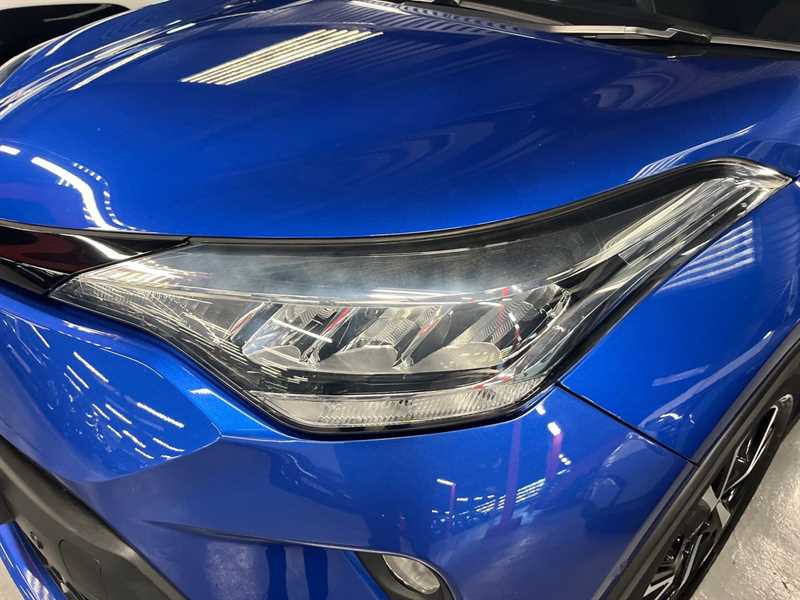 Used Toyota C-HR 2020 for sale - 76155265: Photo 13