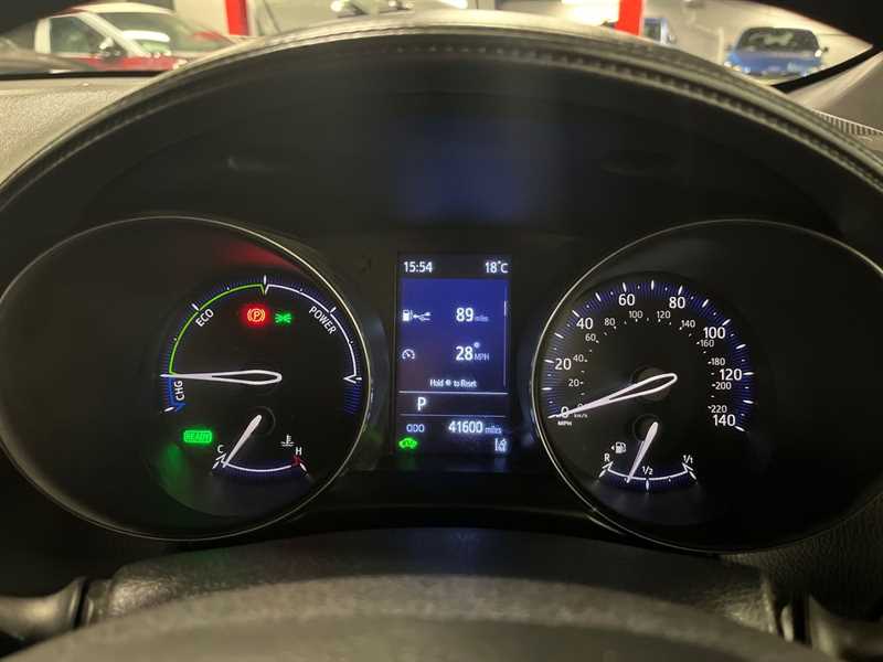 Used Toyota C-HR 2020 for sale - 76155265: Photo 14