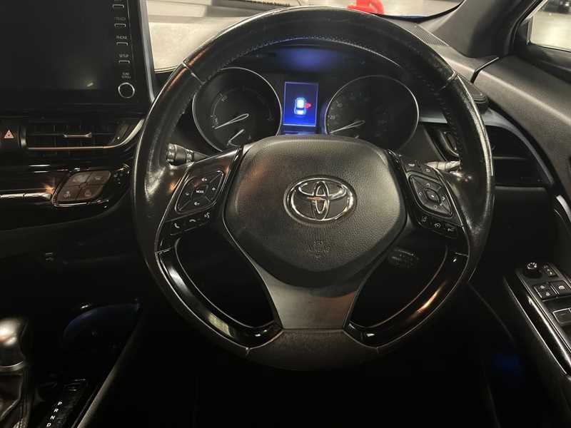 Used Toyota C-HR 2020 for sale - 76155265: Photo 15