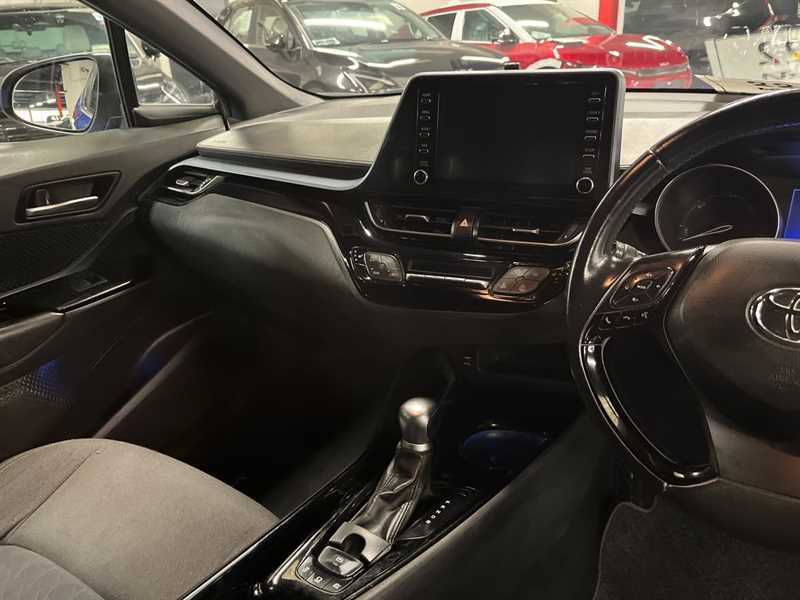 Used Toyota C-HR 2020 for sale - 76155265: Photo 17