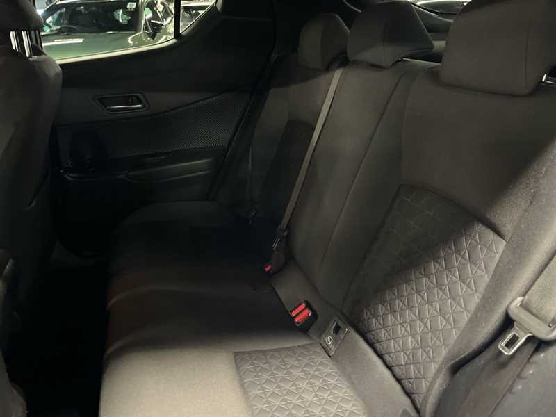 Used Toyota C-HR 2020 for sale - 76155265: Photo 19
