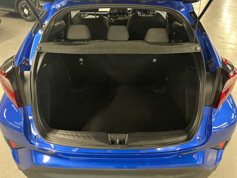 Used Toyota C-HR 2020 for sale - 76155265: Photo 20