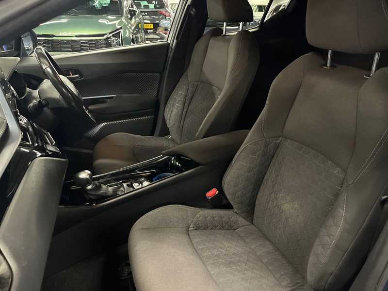 Used Toyota C-HR 2020 for sale - 76155265: Photo 21