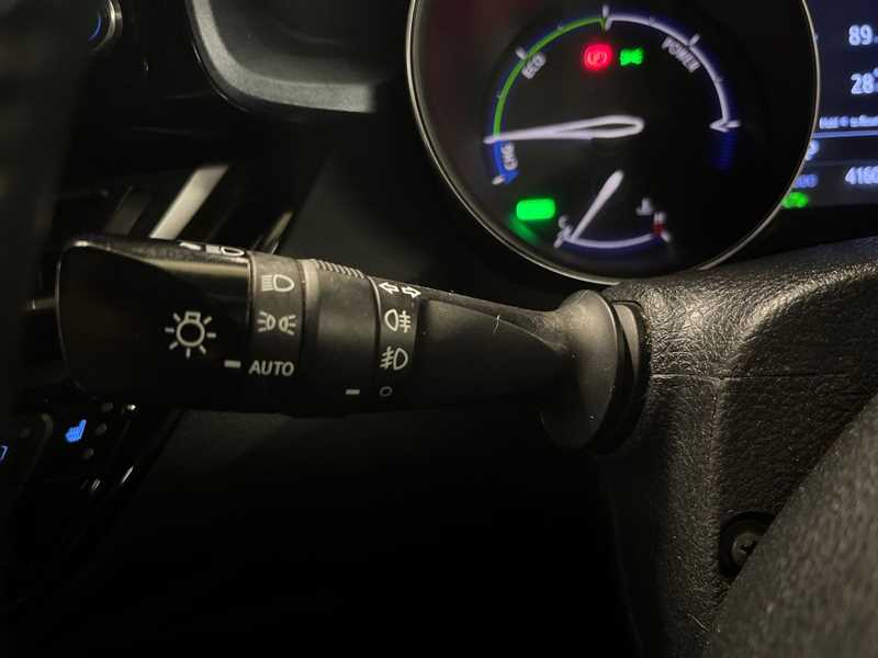 Used Toyota C-HR 2020 for sale - 76155265: Photo 24