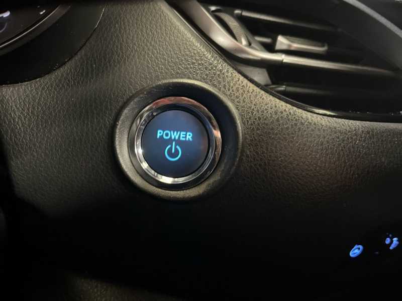 Used Toyota C-HR 2020 for sale - 76155265: Photo 26