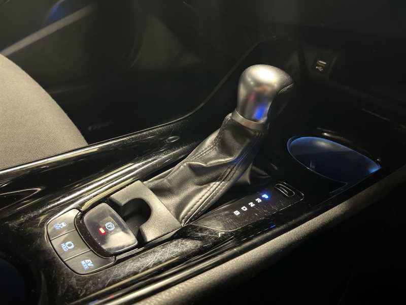 Used Toyota C-HR 2020 for sale - 76155265: Photo 28