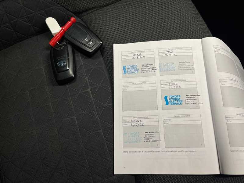 Used Toyota C-HR 2020 for sale - 76155265: Photo 30