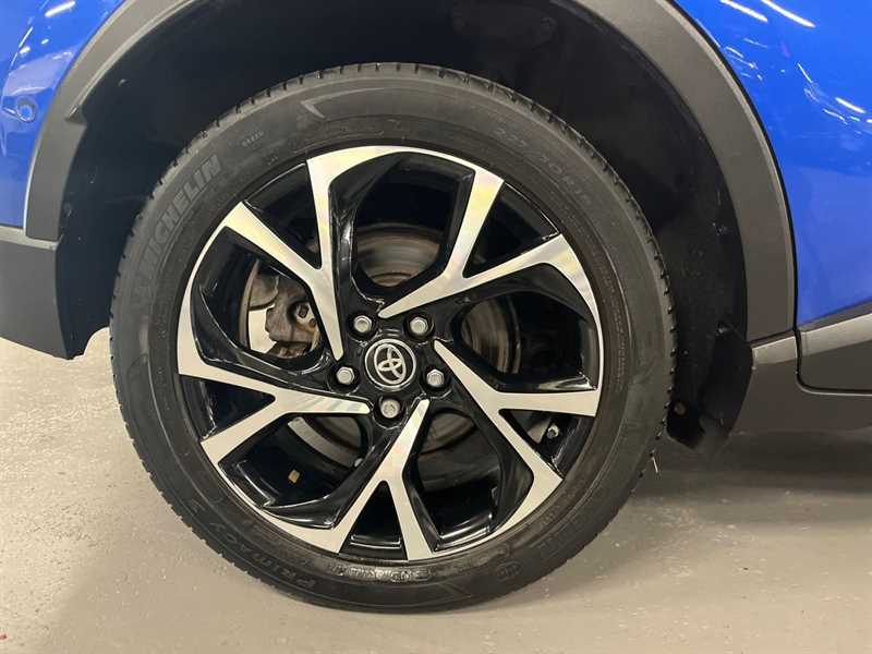 Used Toyota C-HR 2020 for sale - 76155265: Photo 6