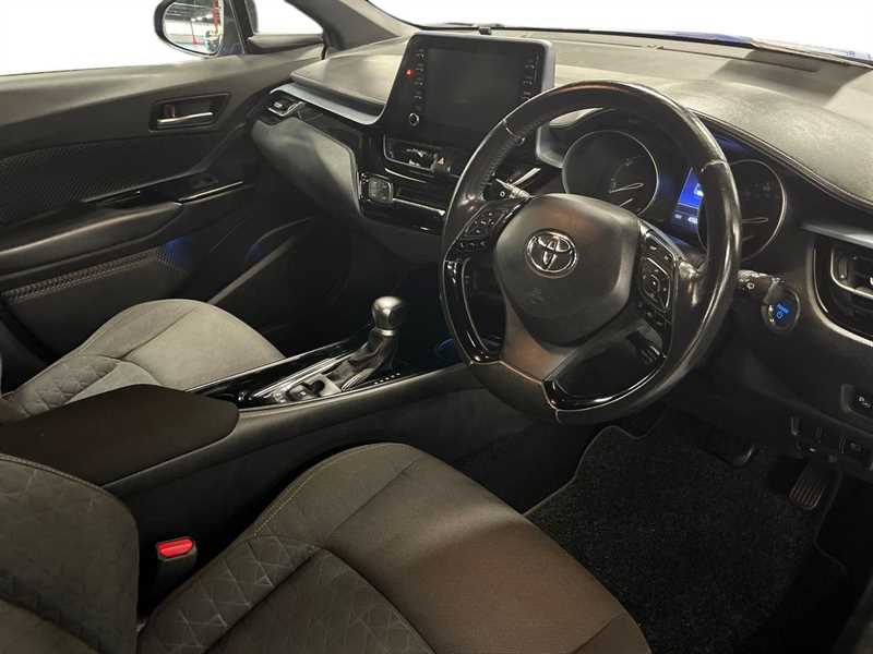 Used Toyota C-HR 2020 for sale - 76155265: Photo 8