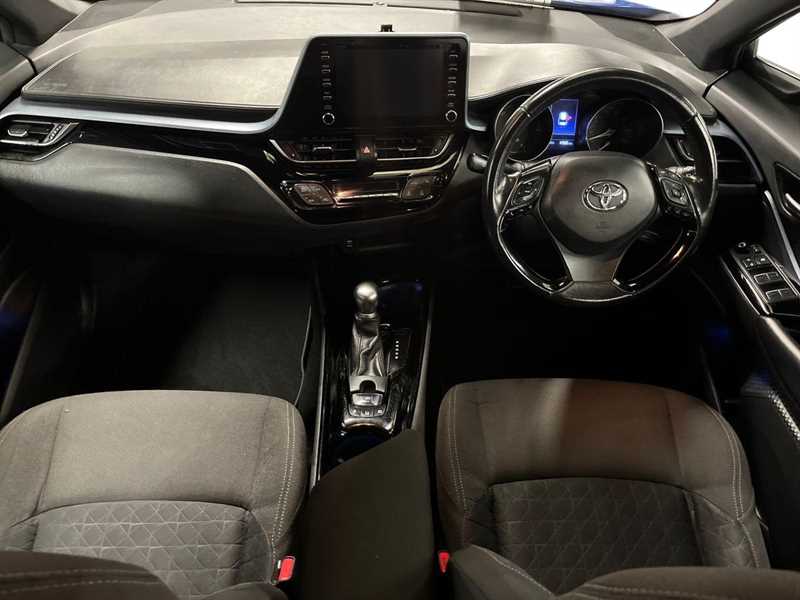 Used Toyota C-HR 2020 for sale - 76155265: Photo 9