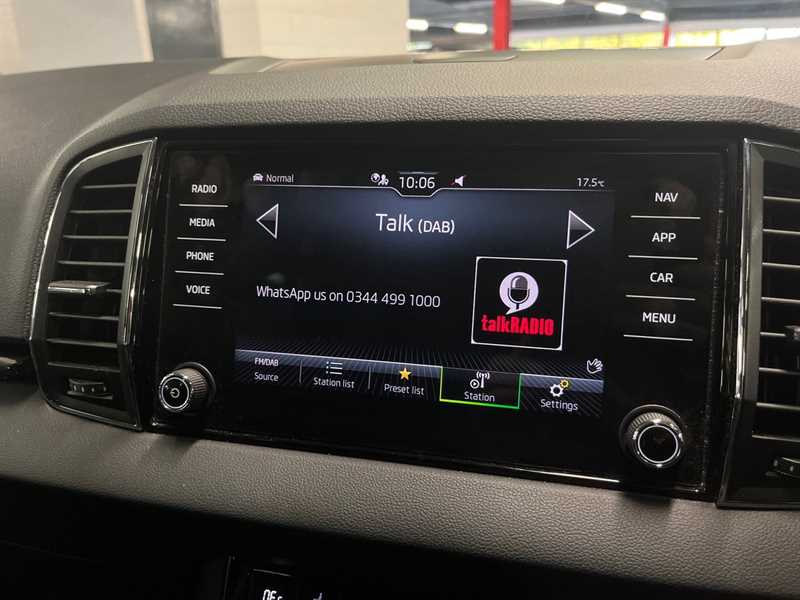Used Skoda Karoq 2022 for sale - 75815800: Photo 10