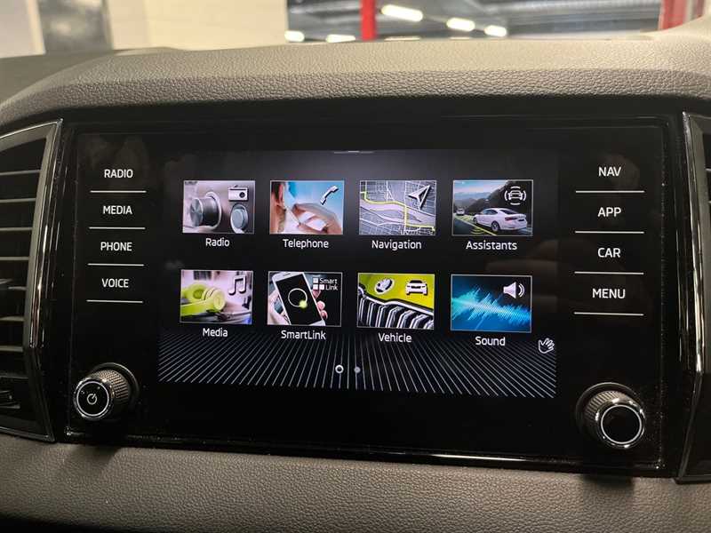 Used Skoda Karoq 2022 for sale - 75815800: Photo 11