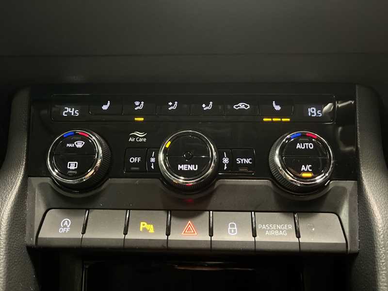 Used Skoda Karoq 2022 for sale - 75815800: Photo 12