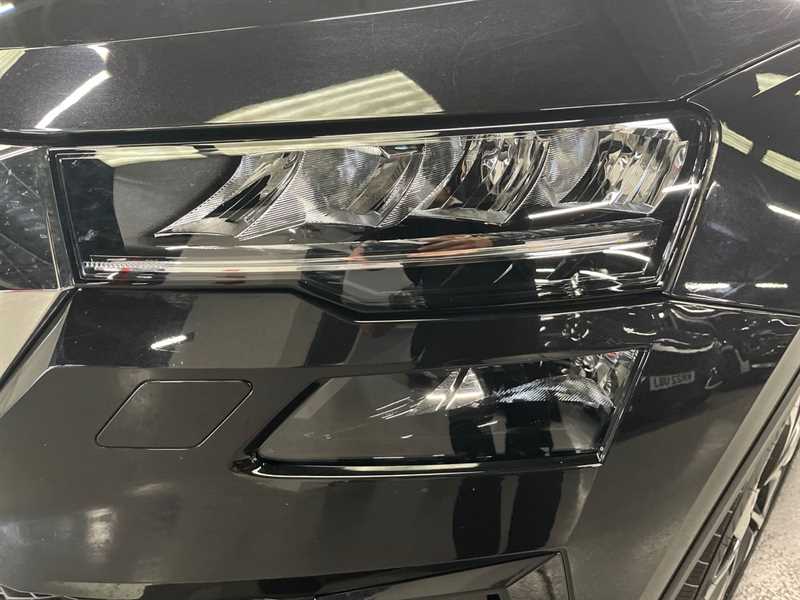 Used Skoda Karoq 2022 for sale - 75815800: Photo 13