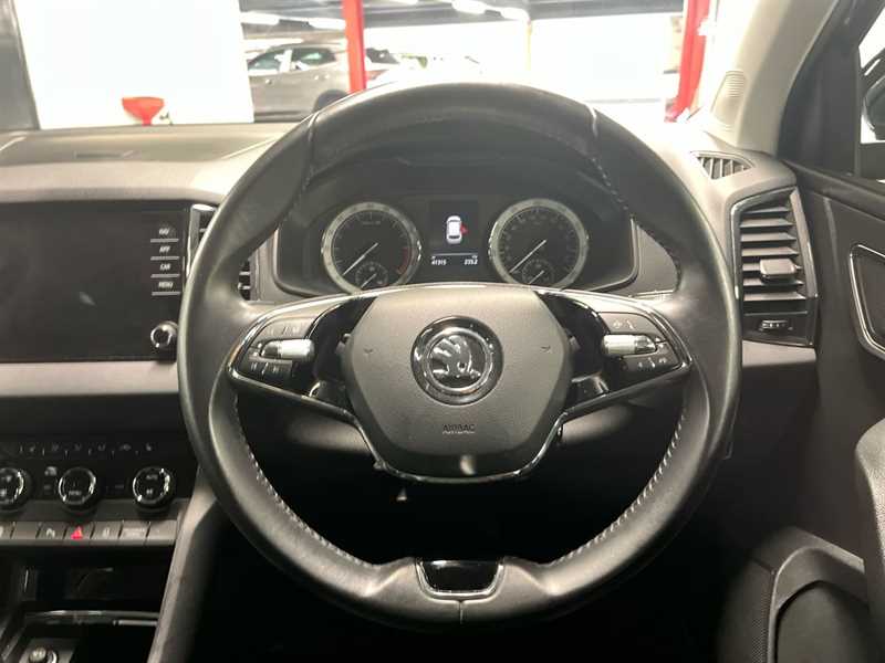 Used Skoda Karoq 2022 for sale - 75815800: Photo 15