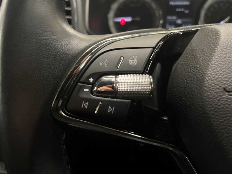 Used Skoda Karoq 2022 for sale - 75815800: Photo 16