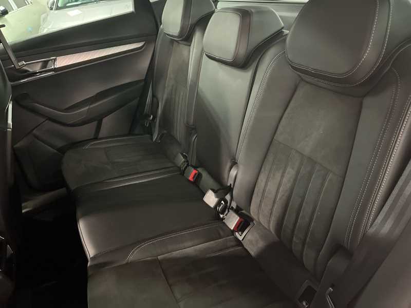Used Skoda Karoq 2022 for sale - 75815800: Photo 19