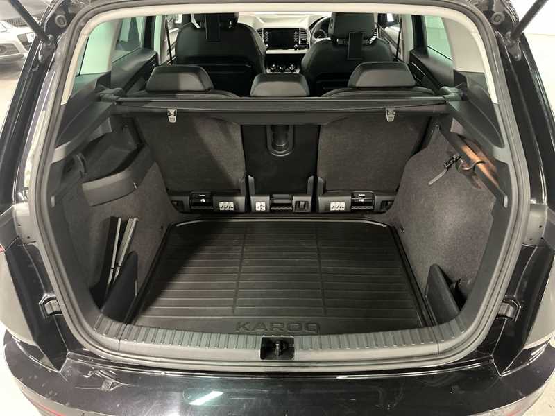 Used Skoda Karoq 2022 for sale - 75815800: Photo 20