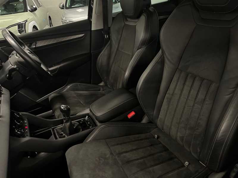 Used Skoda Karoq 2022 for sale - 75815800: Photo 22