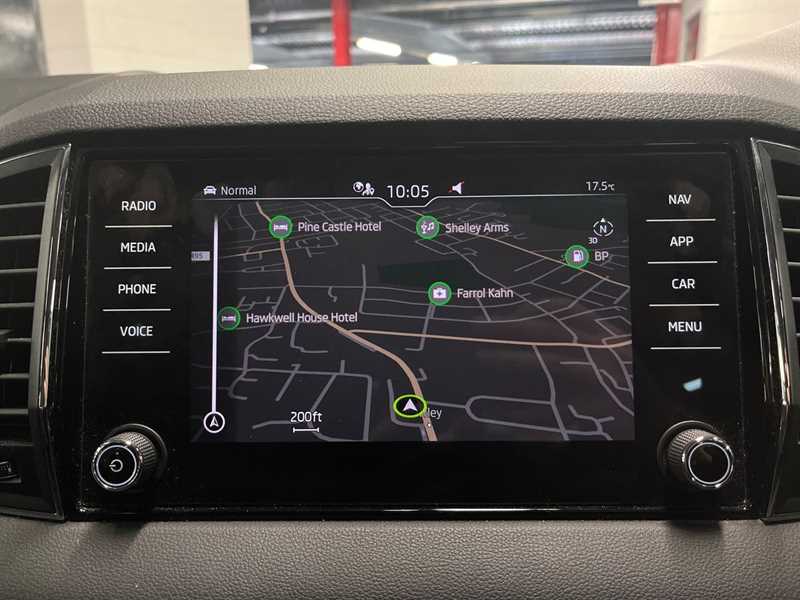 Used Skoda Karoq 2022 for sale - 75815800: Photo 28