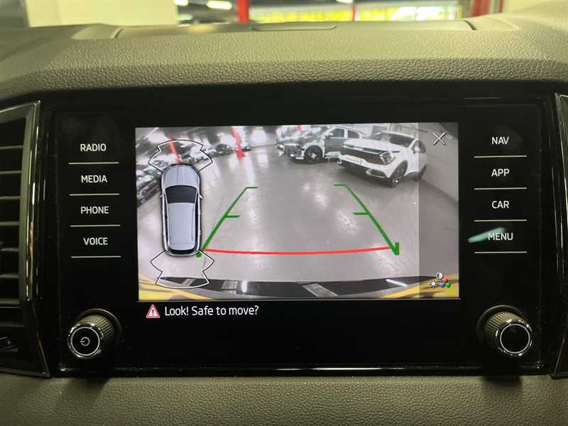 Used Skoda Karoq 2022 for sale - 75815800: Photo 29