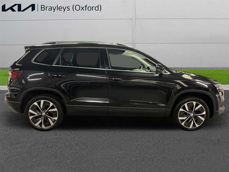 Used Skoda Karoq 2022 for sale - 75815800: Photo 3