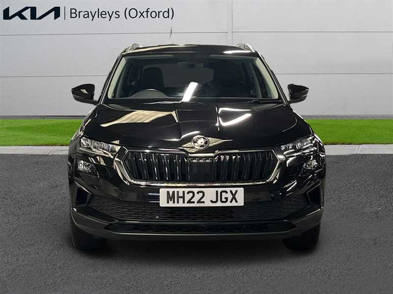 Used Skoda Karoq 2022 for sale - 75815800: Photo 5